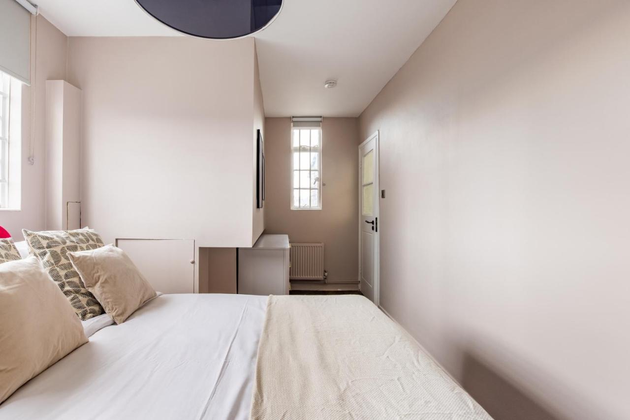 Appartamento The West End Penthouse - 4Bdr With Views Londra Esterno foto