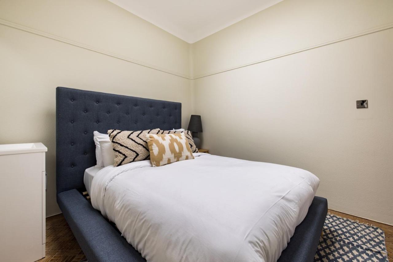 Appartamento The West End Penthouse - 4Bdr With Views Londra Esterno foto